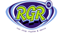 RGR FM logo