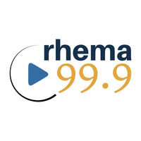 Rhema 99.9 Port Macquarie logo
