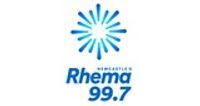 Rhema FM - 2RFM logo