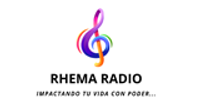 Rhema Radio logo