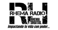 Rhema Radio logo