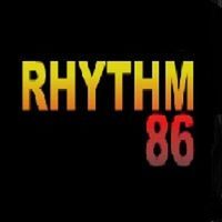 Rhythm 86 logo