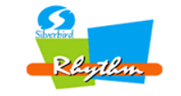 Rhythm FM Abuja logo