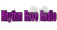 Rhythm Rave Radio logo