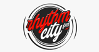 Rhytm City FM logo