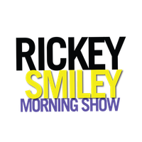Rickey Smiley Morning Show logo