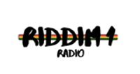 Riddim1 Radio logo