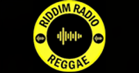 Logotipo de RiddimRadio.com