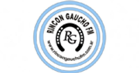 Rincón Gaucho FM logo