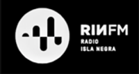 RINFM Radio Isla Negra logo