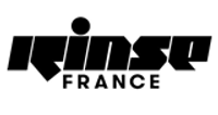 Rinse France logo