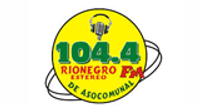 Rionegro Estereo logo