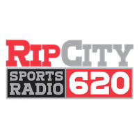 Rip City Radio 620 logo