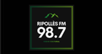 Logotipo de Ripollès FM