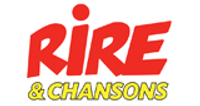 Rire & Chansons logo