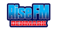 Rise FM Denmark logo