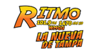Logotipo de Ritmo 101.9