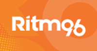 Ritmo 96 logo