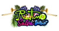 Ritmo Salsa y Sabor logo