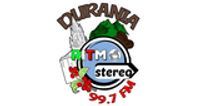 Ritmo Stereo logo