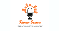 Ritmo Suave logo