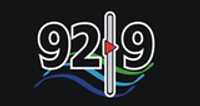 Logotipo de River FM