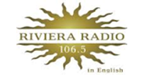 Riviera Radio logo