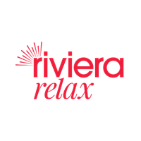 Riviera Relax logo