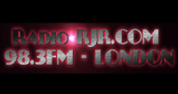 Logotipo de RJR Radio 98.3FM