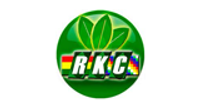 RKC Bolivia 98.8 FM logo