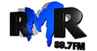 RMR logo