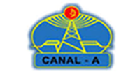 RNA - Canal A logo