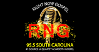 Logotipo de RNG 95.5 South Carolina