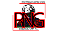 Logotipo de RNG Birmingham AL