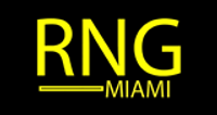 Logotipo de RNG Miami 970