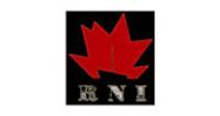 RNI Radio Northsea International logo