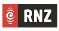 RNZ - National logo