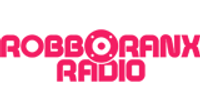 Logotipo de Robbo Ranx Radio