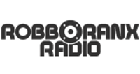 Robbo Ranx Radio logo