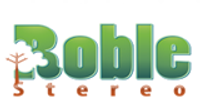 Roble Stereo logo