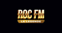 Logotipo de Roc Fm