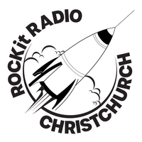 ROCKit Radio logo