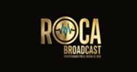 Roca Broadcast logo