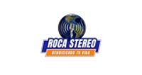 Logotipo de Roca Stereo