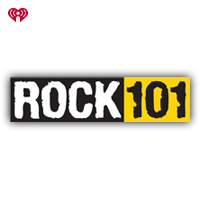 Logotipo de Rock 101