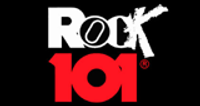 Logotipo de Rock 101
