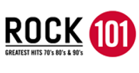 Logotipo de Rock 101