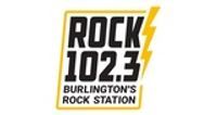 Logotipo de Rock 102.3