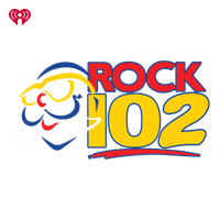 Logotipo de Rock 102