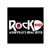 Rock 105.1 logo